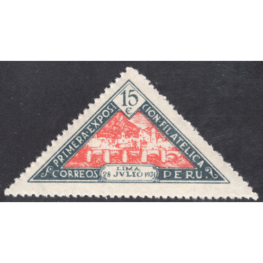 PERU SCOTT 289