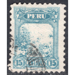 PERU SCOTT 296