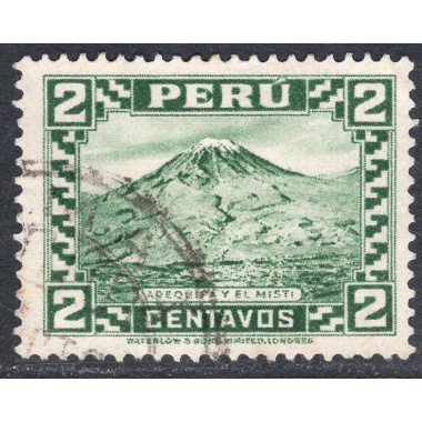 PERU SCOTT 307