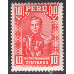 PERU SCOTT 310