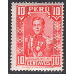 PERU SCOTT 310