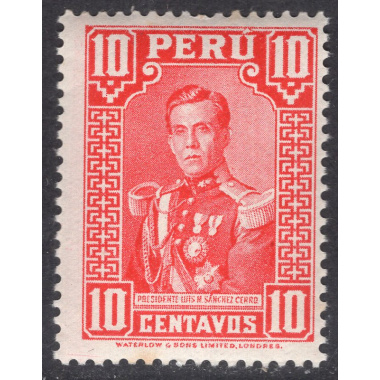 PERU SCOTT 310