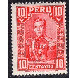 PERU SCOTT 310
