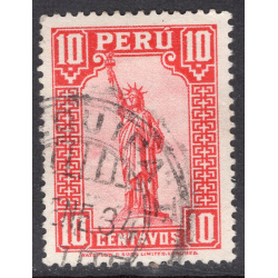 PERU SCOTT 318