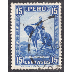 PERU SCOTT 320