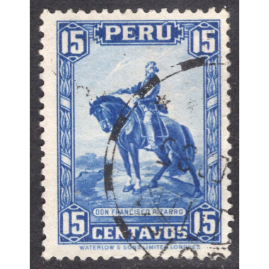 PERU SCOTT 320