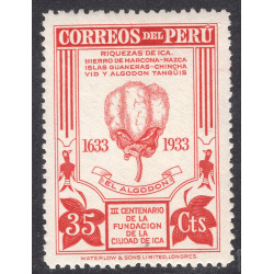 PERU SCOTT 336