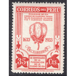 PERU SCOTT 336