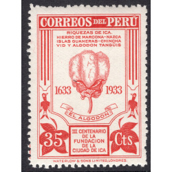 PERU SCOTT 336