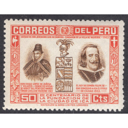 PERU SCOTT 337