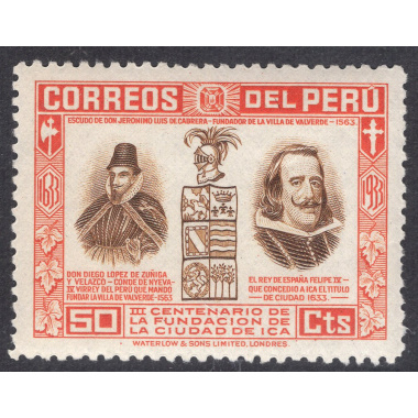 PERU SCOTT 337