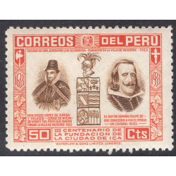 PERU SCOTT 337