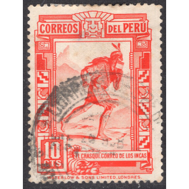 PERU SCOTT 361