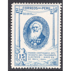 PERU SCOTT 407