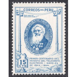 PERU SCOTT 407