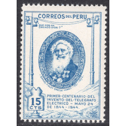 PERU SCOTT 407