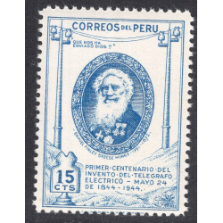 PERU SCOTT 407