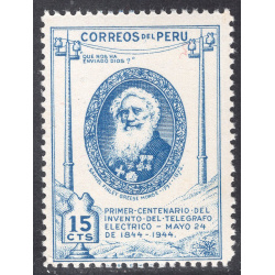 PERU SCOTT 407