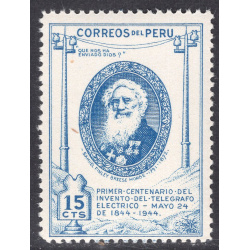 PERU SCOTT 407