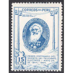 PERU SCOTT 407
