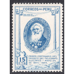 PERU SCOTT 407