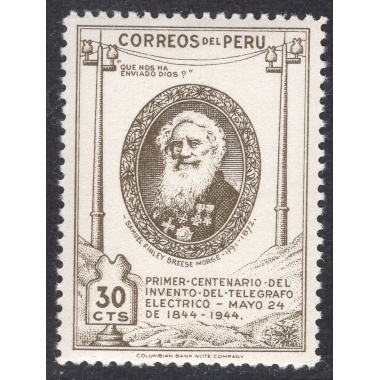 PERU SCOTT 408