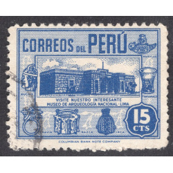 PERU SCOTT 412