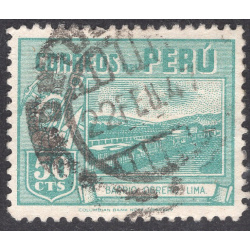PERU SCOTT 414