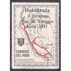 PERU SCOTT 420