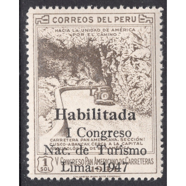 PERU SCOTT 421
