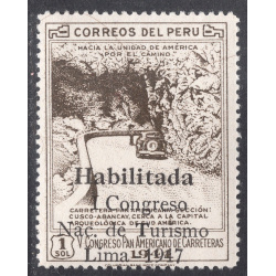 PERU SCOTT 421