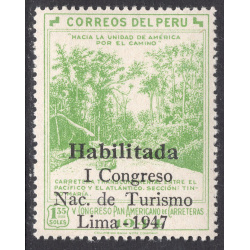 PERU SCOTT 422