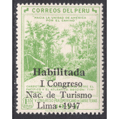 PERU SCOTT 422