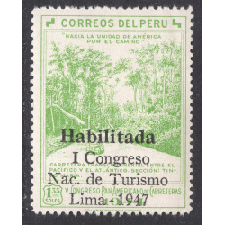 PERU SCOTT 422