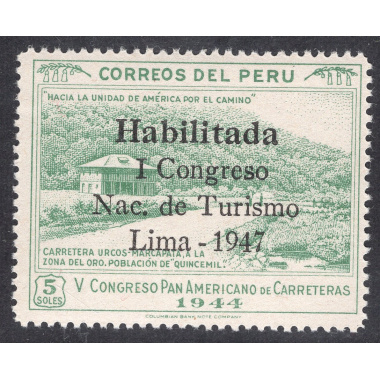 PERU SCOTT 424