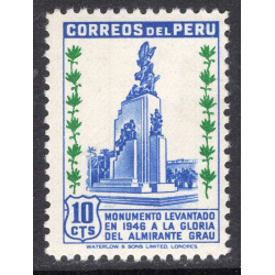PERU SCOTT 434