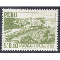 PERU SCOTT 459