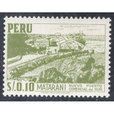 PERU SCOTT 459