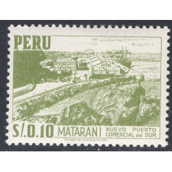 PERU SCOTT 459