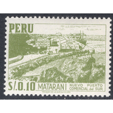 PERU SCOTT 459