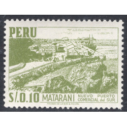 PERU SCOTT 459