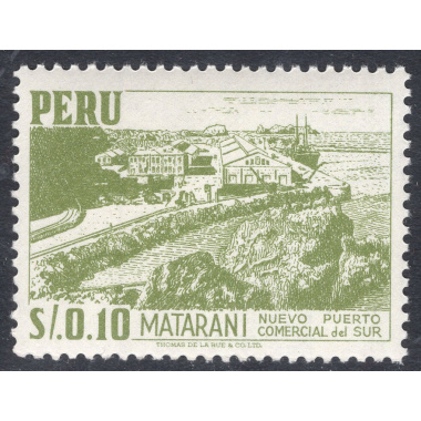 PERU SCOTT 459