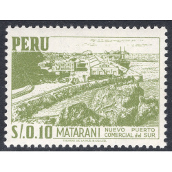 PERU SCOTT 459