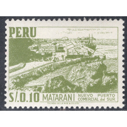 PERU SCOTT 459