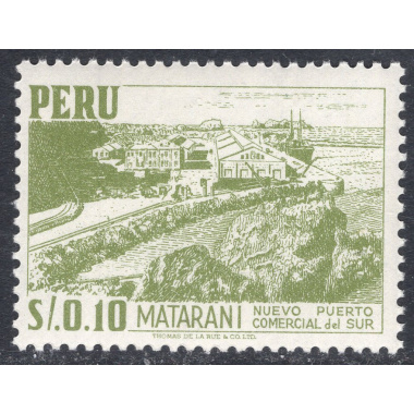 PERU SCOTT 459