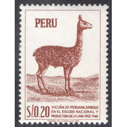 PERU SCOTT 461