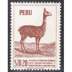 PERU SCOTT 461