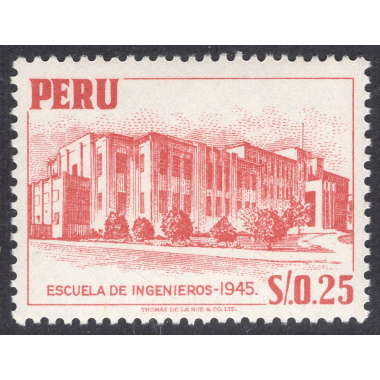 PERU SCOTT 462