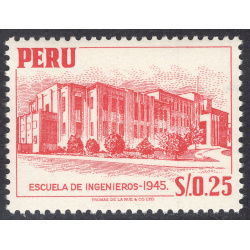 PERU SCOTT 462
