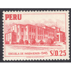 PERU SCOTT 462